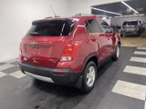 Used 2015 Chevrolet Trax LT w/ LT Plus Package image 2