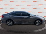 Used 2018 Honda Civic EX image 6