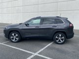 Used 2021 Jeep Cherokee Limited w/ Elite Package image 4