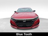 Used 2022 Honda Accord Sport Special Edition image 2