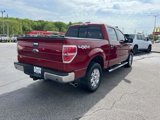 Used 2013 Ford F150 XLT w/ Luxury Equipment Group image 4