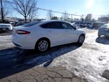 Used 2014 Ford Fusion SE w/ Equipment Group 202A image 6