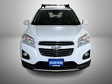 Used 2015 Chevrolet Trax LTZ image 2