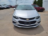 Used 2017 Chevrolet Cruze LT image 2