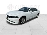 Used 2022 Dodge Charger SXT image 1