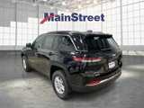New 2025 Jeep Grand Cherokee Laredo image 3