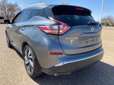 Certified 2017 Nissan Murano Platinum w/ Platinum Technology Package image 4