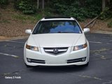 Used 2008 Acura TL image 2