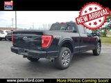 Certified 2022 Ford F150 XL w/ STX Appearance Package image 4