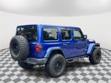 Used 2018 Jeep Wrangler Unlimited Sahara image 5