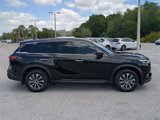 Certified 2023 INFINITI QX60 Pure image 3