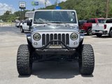 Used 2014 Jeep Wrangler Sport image 4