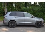 Used 2021 Cadillac XT6 Sport w/ LPO, ONYX Package image 2