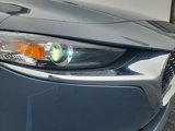 New 2025 MAZDA MAZDA3 s image 4
