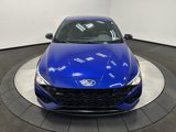 Certified 2023 Hyundai Elantra N Line image 2