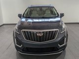 Used 2021 Cadillac XT5 Premium Luxury w/ LPO, Floor Liner Package image 3