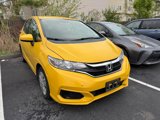 Used 2018 Honda Fit LX image 4