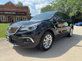 Used 2018 Buick Envision Essence image 2