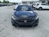 Used 2021 Honda Civic Sport image 2