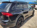 Used 2020 Volkswagen Tiguan SE image 4