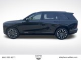 New 2026 Cadillac Vistiq Sport image 4