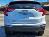 Used 2021 GMC Terrain SLT image 5
