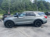 Used 2020 Ford Explorer Limited image 6