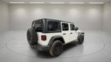 Used 2018 Jeep Wrangler Unlimited Sport S image 3