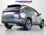 Certified 2022 Hyundai Tucson SEL w/ Convenience + Premium Package image 2