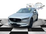 Used 2019 MAZDA CX-5 Grand Touring Reserve image 3