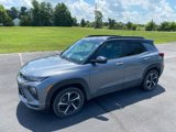 Used 2021 Chevrolet TrailBlazer RS w/ Sun and Liftgate Package image 3