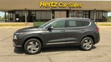 Used 2023 Hyundai Santa Fe SEL image 5