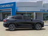 New 2025 Chevrolet Trax LT image 5