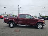 Used 2010 Ford F150 Lariat image 5