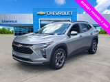 Used 2024 Chevrolet Trax LT w/ Driver Confidence Package image 2
