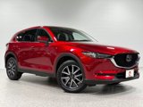 Used 2018 MAZDA CX-5 Grand Touring w/ Premium Package image 4