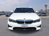 Certified 2021 BMW 330i xDrive Sedan w/ Convenience Package image 2
