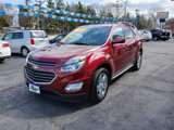 Used 2016 Chevrolet Equinox LT w/ Convenience Package image 2