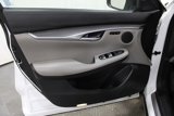 Used 2025 INFINITI QX50 Luxe image 5