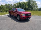 Used 2018 GMC Canyon All Terrain w/ All Terrain X Package image 1