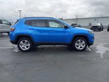 Used 2023 Jeep Compass Latitude image 5