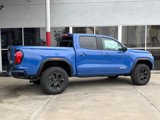 New 2025 GMC Canyon Elevation w/ Convenience Package image 3