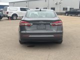 Used 2020 Ford Fusion S image 6