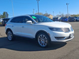 Used 2016 Lincoln MKX Reserve w/ Climate Package image 3