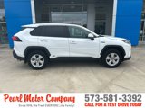 Used 2021 Toyota RAV4 XLE w/ Convenience Package image 3