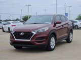 Used 2019 Hyundai Tucson SE image 3