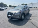 Used 2021 Nissan Rogue SV image 3
