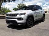 Used 2024 Jeep Compass Latitude w/ Convenience Group image 2