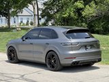 Certified 2019 Porsche Cayenne image 3