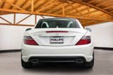 Used 2015 Mercedes-Benz SLK 250 image 4
